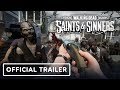 The Walking Dead: Saints & Sinners - Official Gameplay Trailer