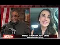 Journalist at Karmelo Anthony Trial REVEALS Key Courtroom Details and Scenes Outside Courthouse
