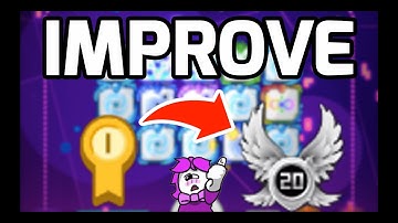 Top 5 Ways to Improve in Random Dice (UPDATED 2021)