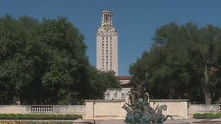 $26 million investment to start off UT Tower renovation