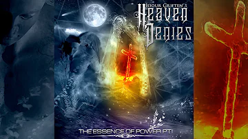 6. HEAVEN DENIES - Arch Enemy  Feat. Federico Gatti (Wind Rose, Ancient Bards)