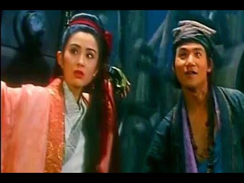 分別21年再聚！張敏深情告白張學友