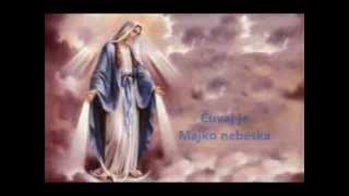 No Name - Čuvaj je Majko nebeska