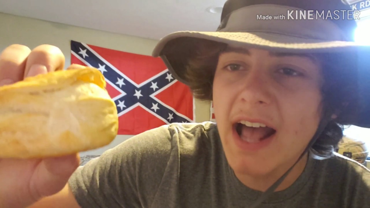 Biscuit hunting YouTube