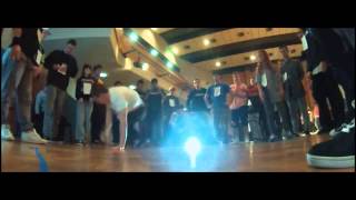 bboy focused trailer 2013