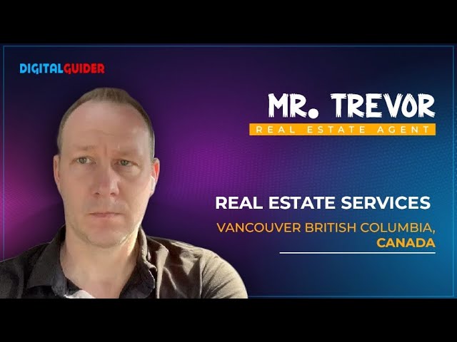 Amazing Results with Digital Guider - Testimonial from Mr. Trevor