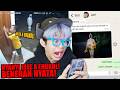 NGERI! KISAH SERAM LAGU EEEEE A ENGKOL YG VIRAL!!! NYATA CHAT HORROR!