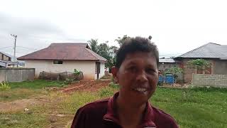 Busrali Sang Ahli Pilar Rumah