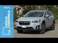 Subaru XV (2018) | Perché comprarla... e perché no