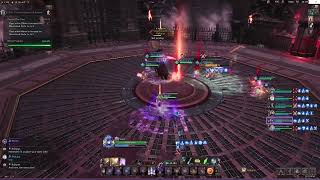 Throne And Liberty Dimensional Trial Torture Chamber Of Screams Tier 5