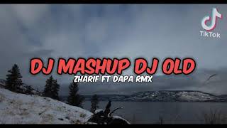 DJ HAI KAWAN YANG TERNAMA X MASHUP DJ OLD 🎶 COCOK BUAT SLOWMO DAN JEDAG JEDUG FT @daparemix