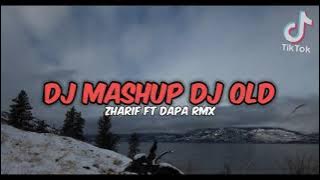 DJ HAI KAWAN YANG TERNAMA X MASHUP DJ OLD 🎶 COCOK BUAT SLOWMO DAN JEDAG JEDUG FT @daparemix