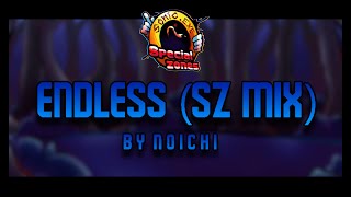 Sonic.EXE: Special Zones - Endless (SZ Mix)