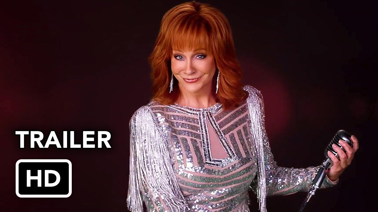 Happy’s Place (NBC) Promo HD – Reba McEntire comedy series