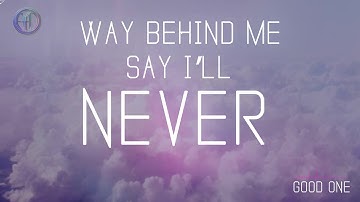 Maher Zain - Live It Up feat. Lenny Martinez ( Lyric Video) | Good One