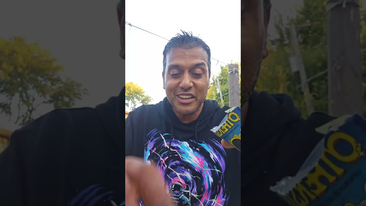 ICE CREAM CAKE BY OTHERSIDE + MANDARIN ZKITTLES BY OZONE