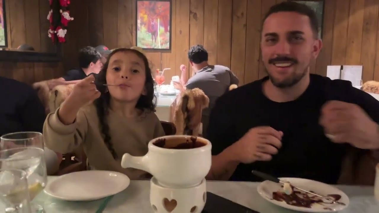 Passeio a noite em Gramado-RS