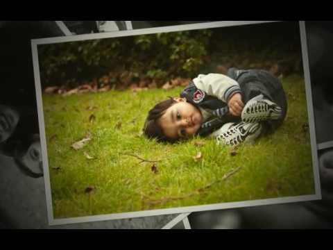 Beautiful Boy (Joash Thomas Pravin)