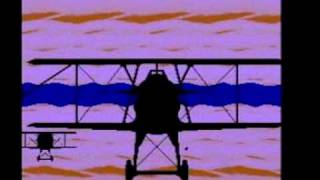 Edward Randy Arcade PCB Gameplay, part 1/2 @obsoletegeek
