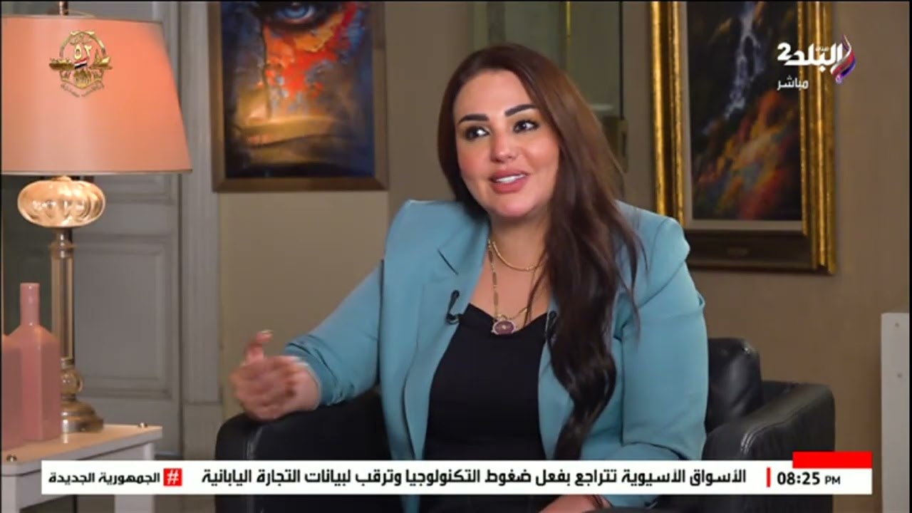 قصة وجع تبكي القلوب.. وفاء تحكي كيف رماها والدها في دار أيتام، ونهال طايل تبكي