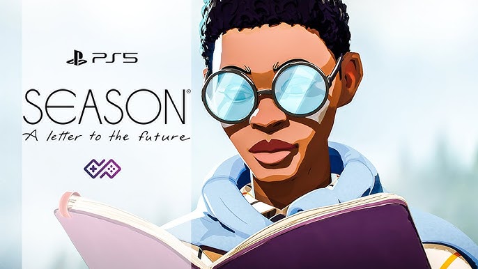 Season: A Letter To The Future surpreende no State of Play