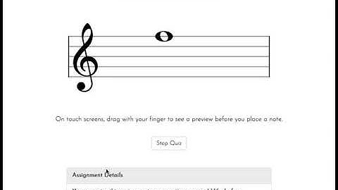 ToneSavvy - Level 14 Interval Building (Treble)