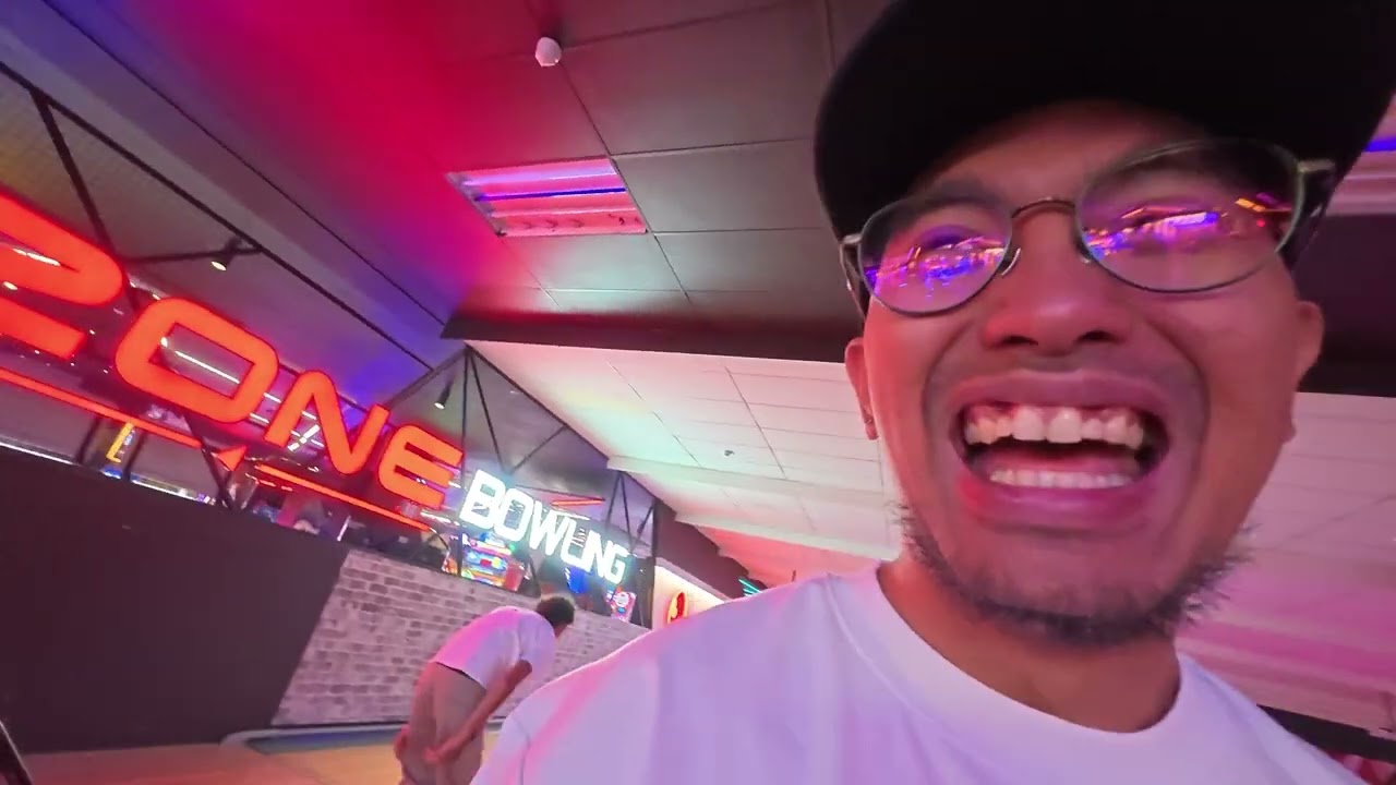 tara mag laro ng kanal. Wait our bible study friends HAHAHAHA!