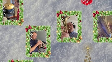 BCB Advent Calendar 2020 - Day 1 - Rudolph