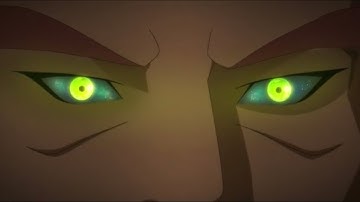 Artagan l Big Reveal l Vox Machina S02E08