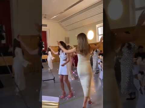 Albanian Wedding