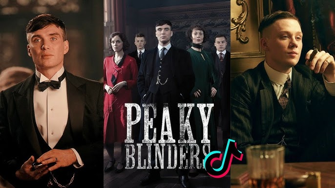 Aberama Gold, Peaky Blinders Wiki