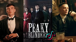 Best Peaky Blinders TikTok Edits