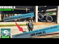 Braquage  arrestation propre ou pas  gta rp s3  storylife  ep6