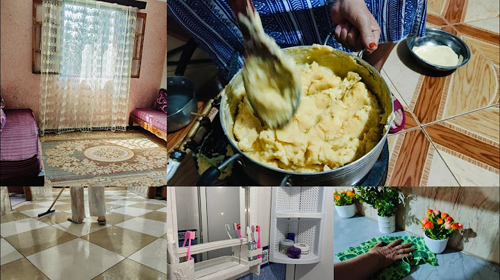 روتين تحفيزي بإمتياز معي أنا و يما 👌شدي دارك و قيمي روحك ✅وقت صعيب لحقنا ليه😔مرحبا بكم غالياتي ❤️