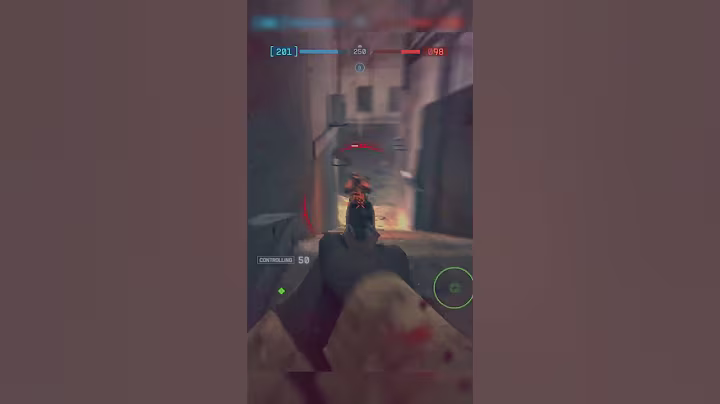 Bf6 Slide Cancel Tutorial! Bf6 Movement Tech Part 2