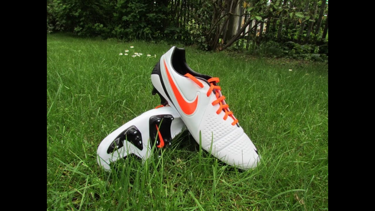 nike ctr360 trequartista iii white
