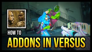 How to play Versus w/ Addons | Left 4 Dead 2 | Under 1 Minute (2026)