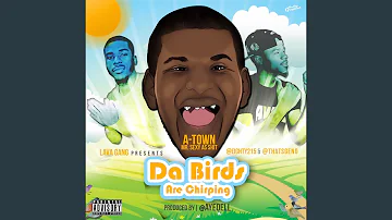 Da Birds (feat. A-Town)