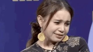 Download lagu Nyanyikan Lagu Indonesia Raya Di Debat Capres, Rossa Lakukan Sebuah Kesalahan Tak Terduga