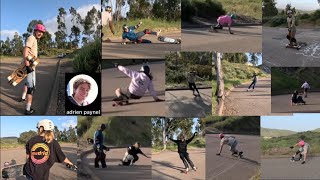 First session with San Diego crew | featuring pro Adrien Paynel