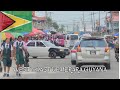 GUYANA COUNTRY LIFE Visiting R. Tularam & Sons Supermarket & Family Houses 🇬🇾 [DAY 4] #guyana