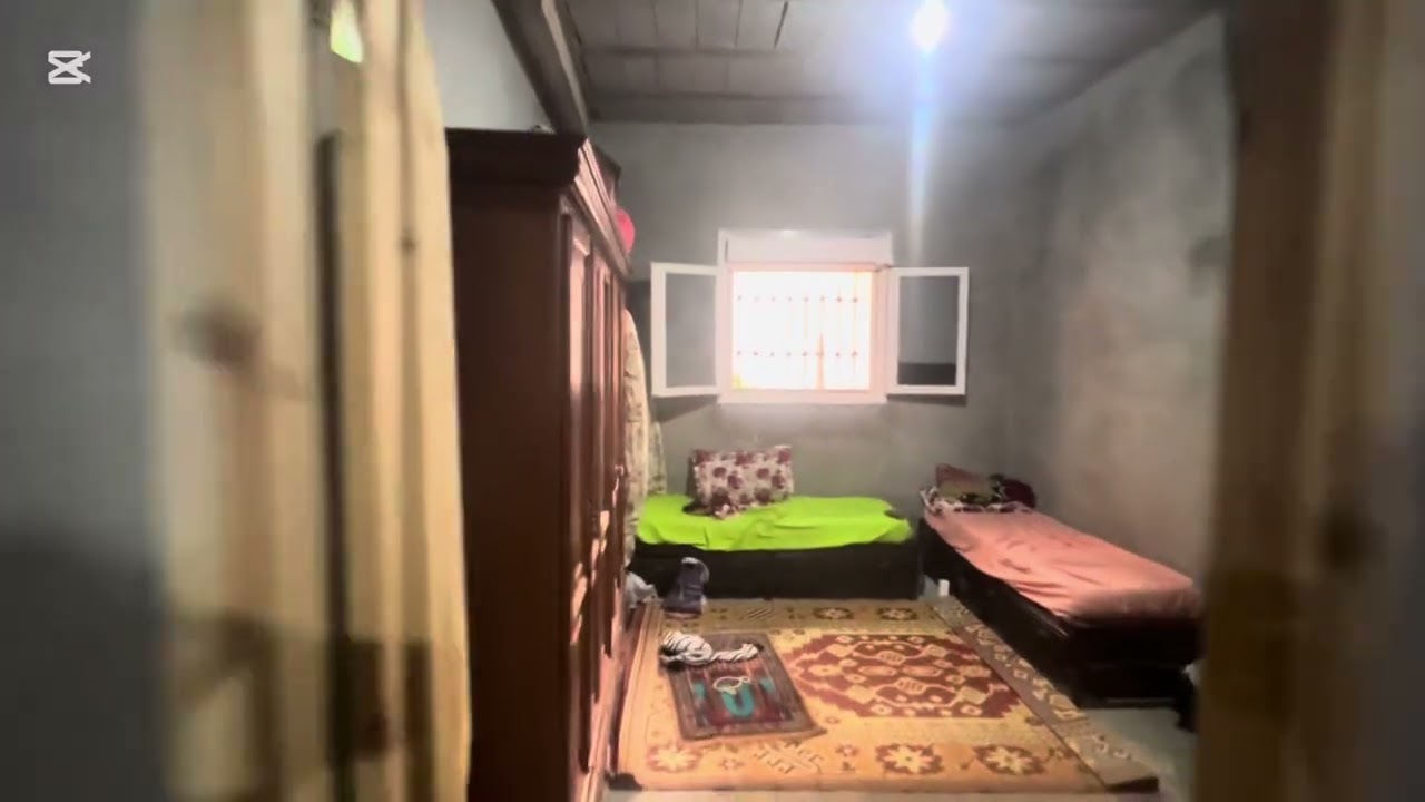 بيع منزل 127 متر اولاد سلامة البليدة عقد ملكية ودفتر عقاري اتصل 0671596510