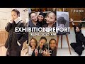 【VLOG】TRUNC 2025AW展示会レポ📽️オススメ秋冬アイテムやアウターもご紹介⛄️【来場者レポ】【佐野真依子】