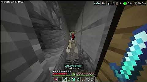 JuicyVivianB hacks with her sec account on SM20 lol