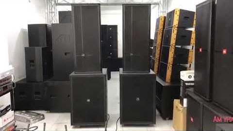 Dàn Nhạc 64 Triệu Cấu Hình Chuẩn ATI Mới Nhất - Hỗ Trợ Trả Góp LH 0902826129