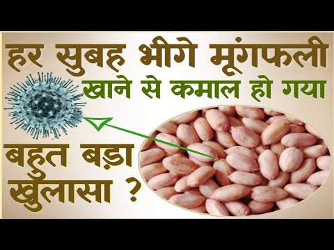 वीडियो: DIY मूंगफली का मक्खन। लाभ और हानि