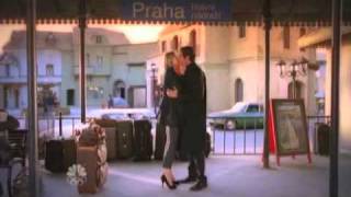 Chuck S03E01 | Frightened Rabbit - Backwards Walk