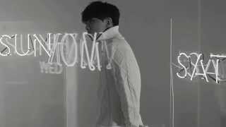 정기고 Junggigo [일주일(247)] Feat. Zion.T, Crush, DEAN (Teaser)