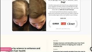 TryBello Shampoo REVIEWS: Is Legit or a SCAM? Watch Before You Buy