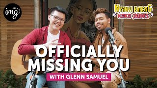 Officially Missing You - Tamia Cover By Glenn Samuel #NBKJ